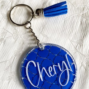 Chaveiro com nome personalizado, presente para despedida de solteira da dama de honra, lindas lembrancinhas de casamento, acessório personalizado, presente de dia das mães