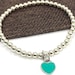 see more listings in the Sterling Silver Bracelet section