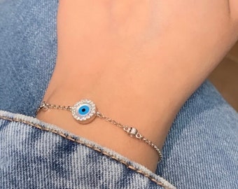 ◇MISTER CHILD◇ SMILE ブレスレット (Dia/18K Gold/925silver) il_340x270.3855754346_40ol.jpg