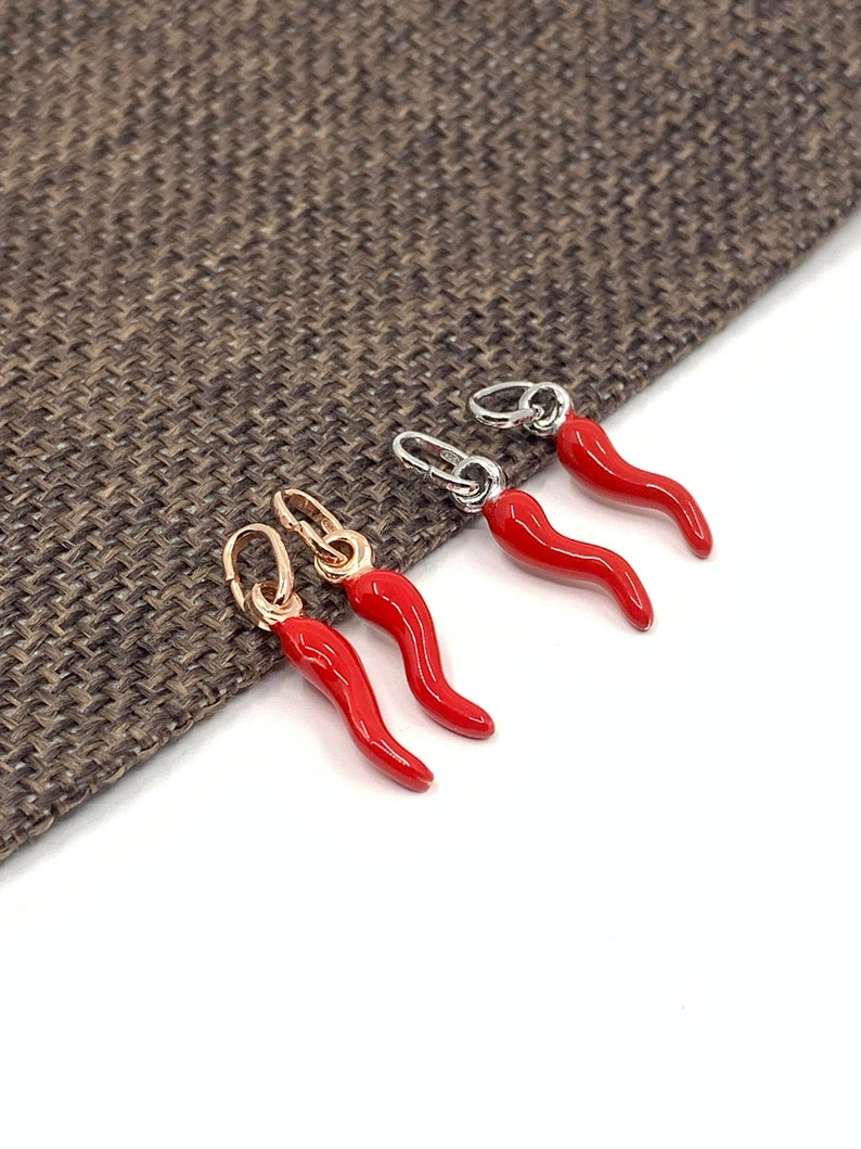 Cornicello Charm