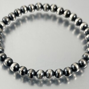 Navaho Pearls 4mm main image 1