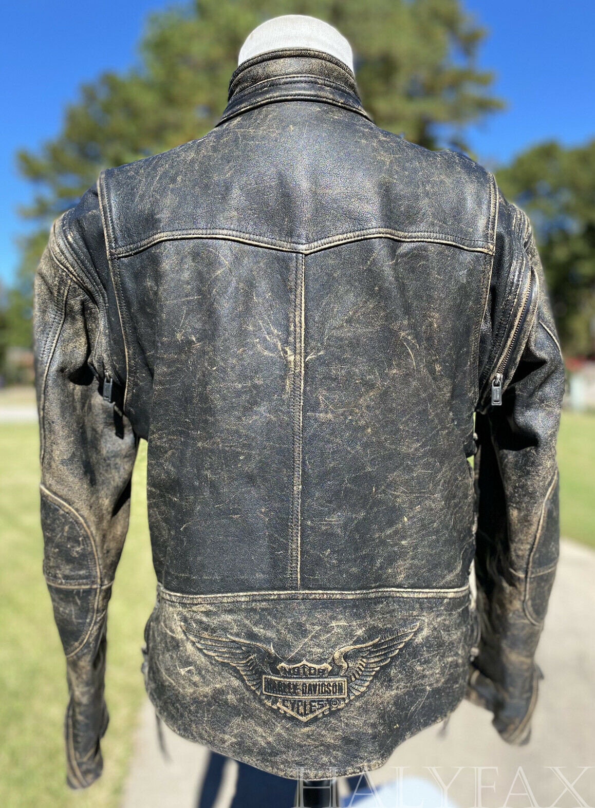 fox mountain bike body armor