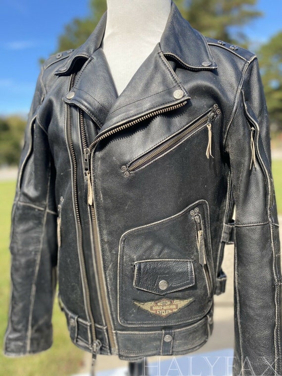 Handmade Harley Davidson Vintage 