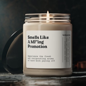 Promotion gift for husband deals