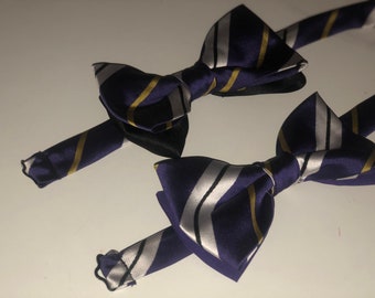 Custom Bow Tie