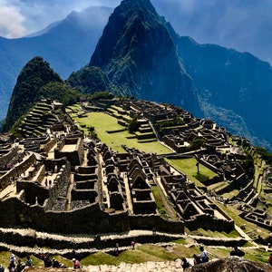 Peru, Machu Picchu, Incas, Digital Download, Photo Download, Fine Art Photography