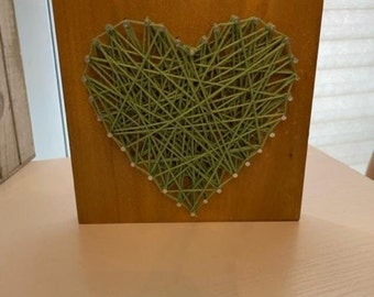 String art
