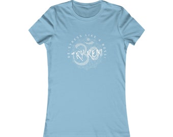 Women's Reiki T-Shirt