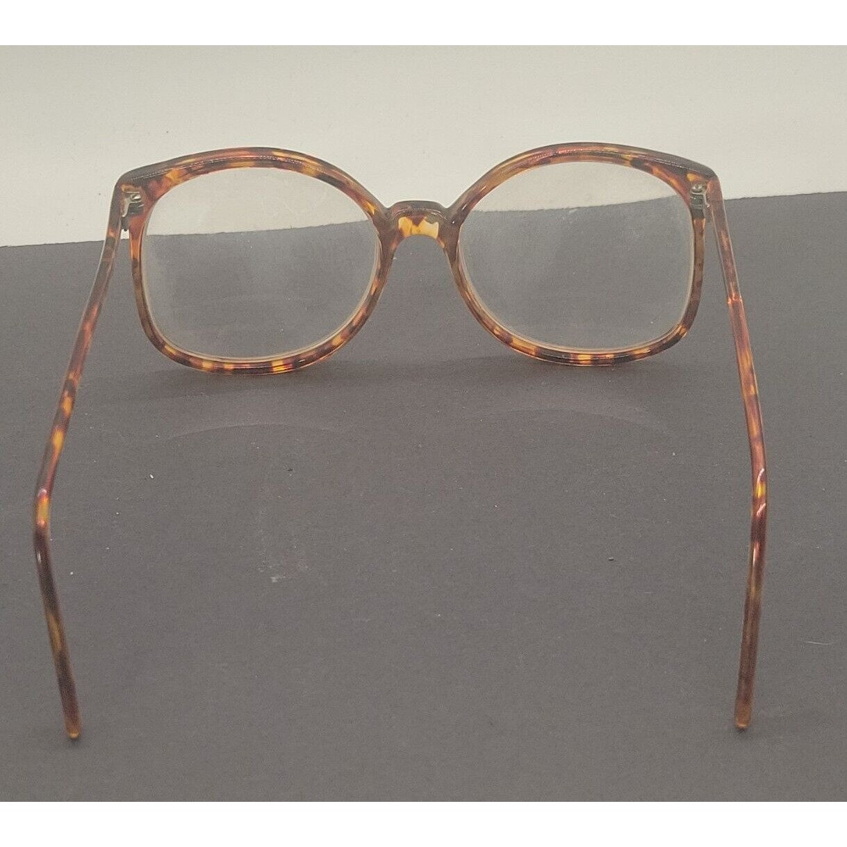 Vintage World Frames Eyeglasses Frames Malta 3 5618 Orange Etsy