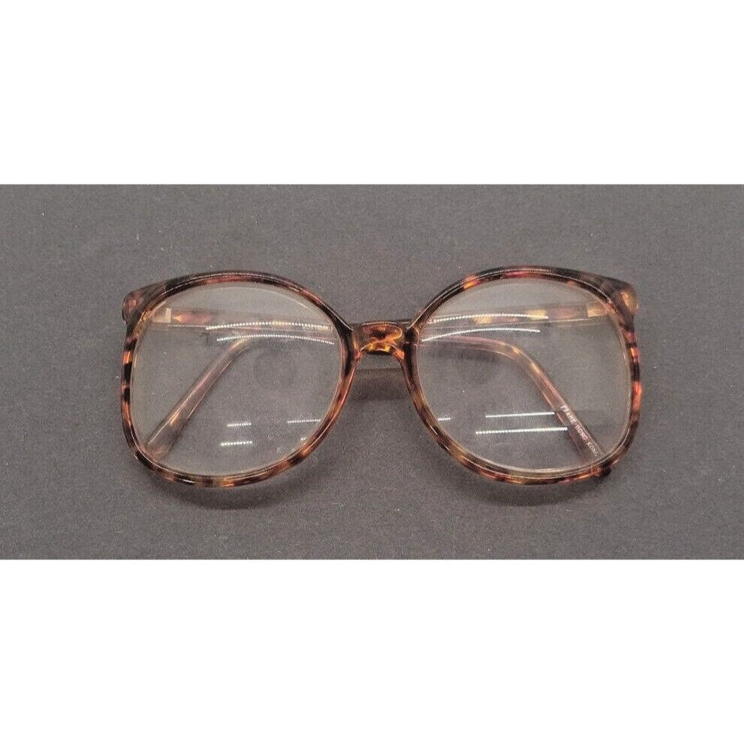 Vintage World Frames Eyeglasses Frames Malta 3 5618 Orange Etsy