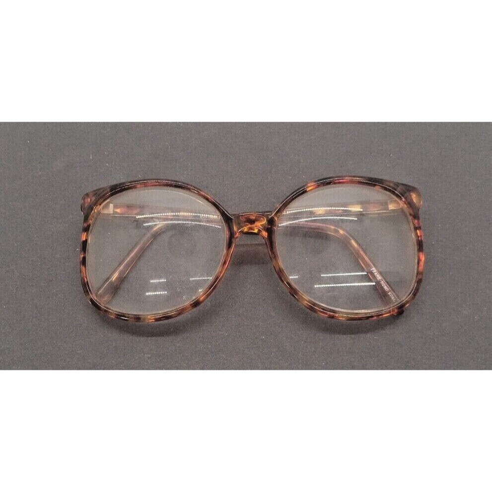 Vintage World Frames Eyeglasses Frames Malta 3 5618 Orange Etsy