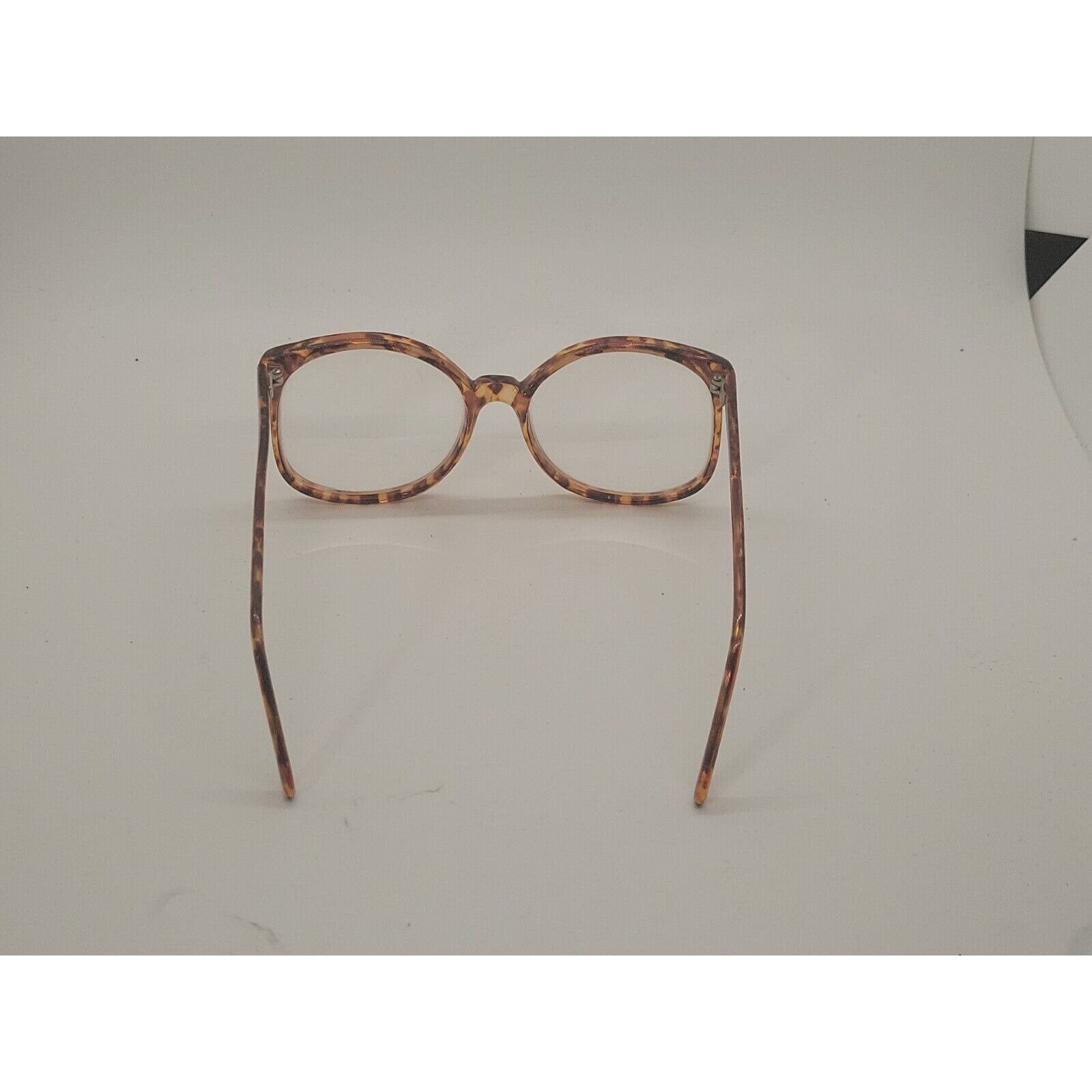 Vintage World Frames Eyeglasses Frames Malta 3 5618 Orange Etsy