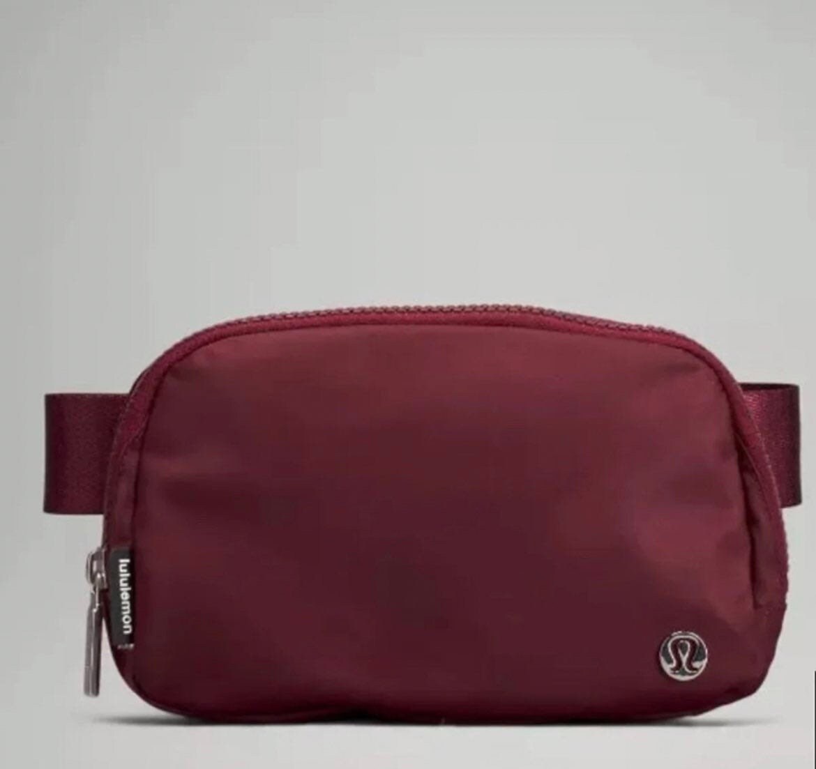 Lululemon red merlot - Gem