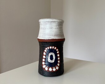 VASE KUPITTAAN SAVI Laine Finland, finnish, ceramic, stoneware