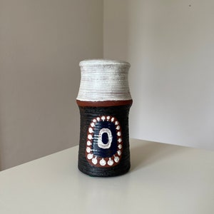 VASE KUPITTAAN SAVI Laine Finland, finnish, ceramic, stoneware