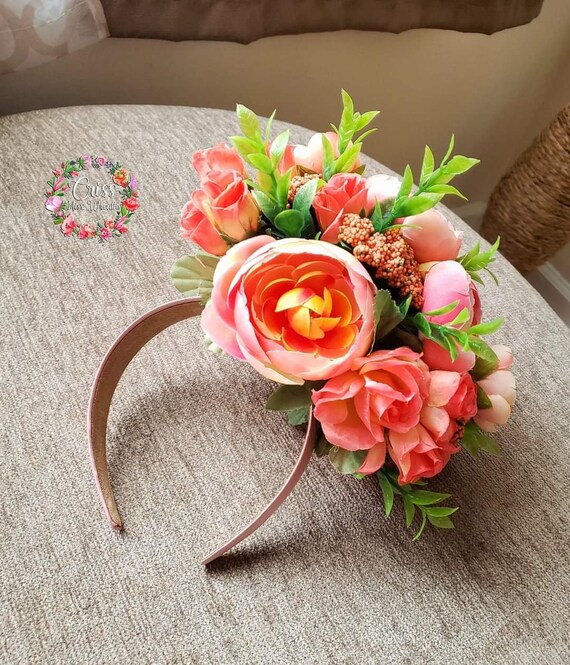 Childrens headbands for weddings deals