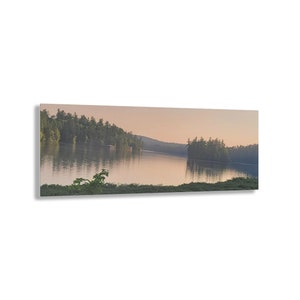 Rainbow Lake