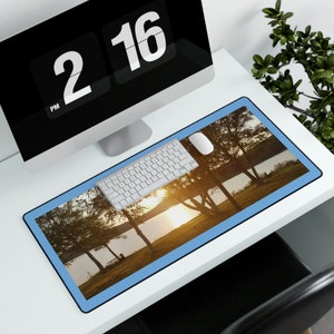 Desk Mats