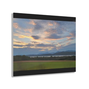 Acrylic Prints