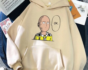 best anime hoodies