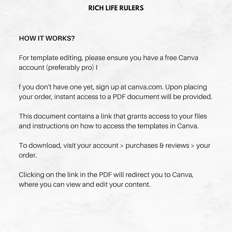 2000+ Canva Planners MRR PLR Bundle Ebook Editable Trackers and Journals w/ Private Label Rights & Master Resell Rights DFY eBooks Resell