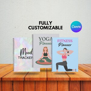 2000+ Canva Planners MRR PLR Bundle Ebook Editable Trackers and Journals w/ Private Label Rights & Master Resell Rights DFY eBooks Resell
