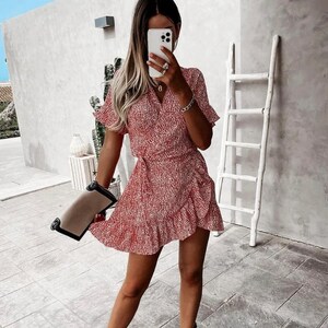 Bb dakota call me daisy dress new arrivals