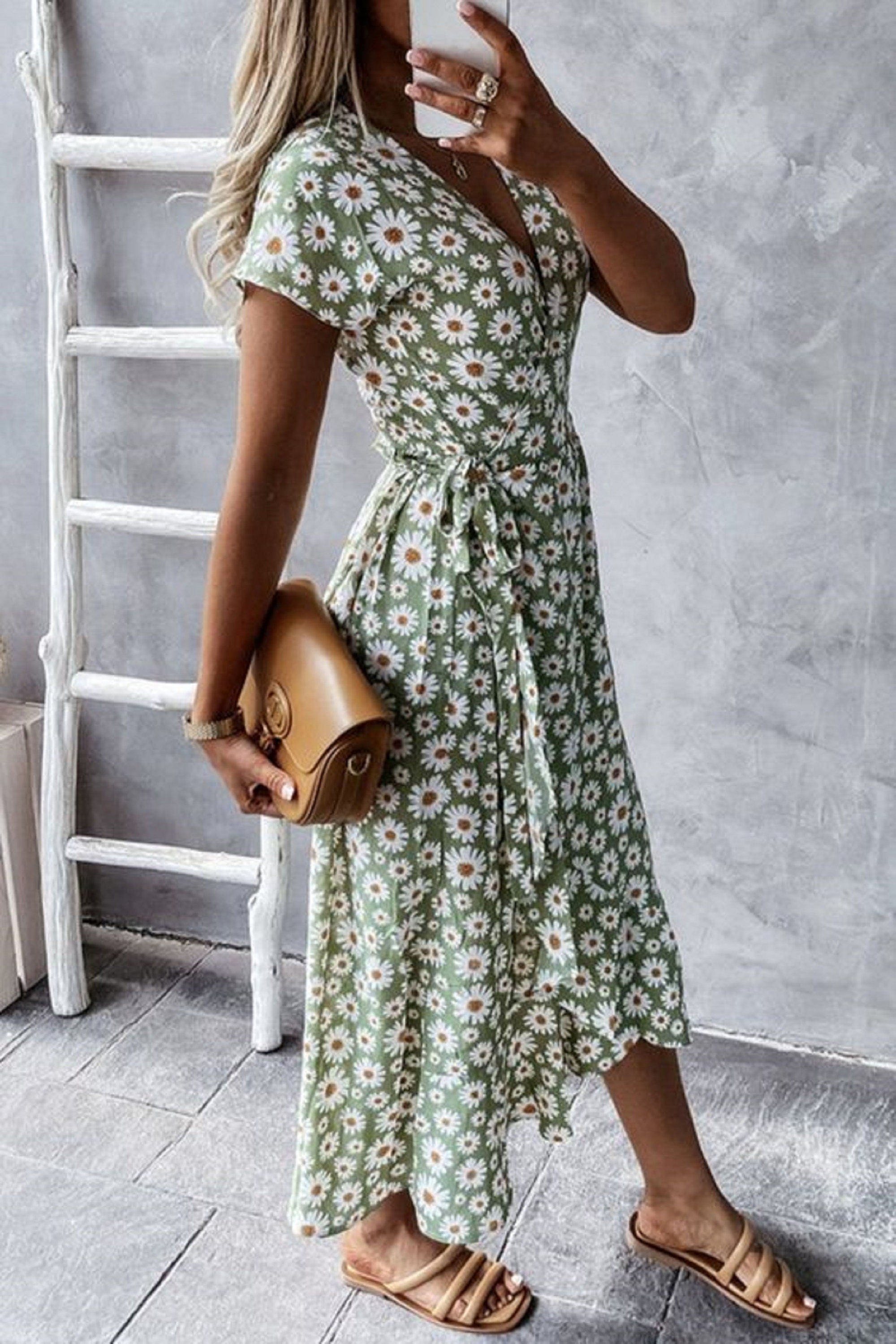 spring dresses for women