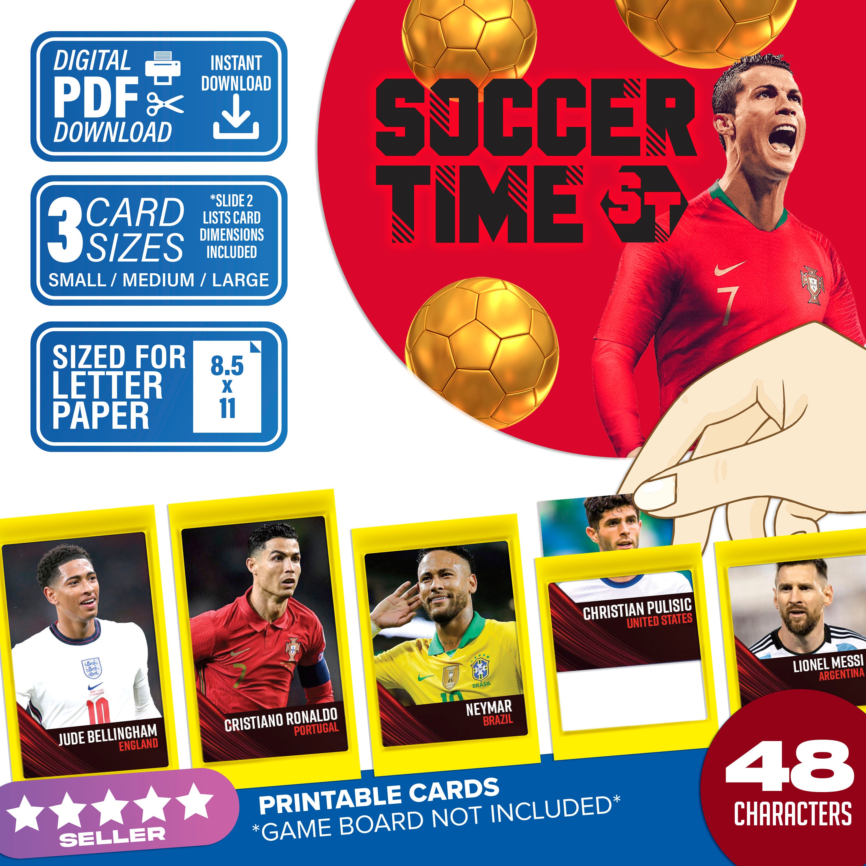 Buy Football Guess Who Online In India India