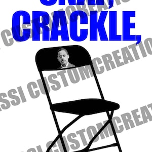 SNAP CRACKLE POP svg, funny svg, sarcastic svg, wine glass svg, png, instant download file