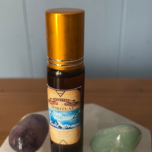 Celestial Dreams Lucid Dreaming oil | Enhance Positive Lucid Dreaming oil 10 ml
