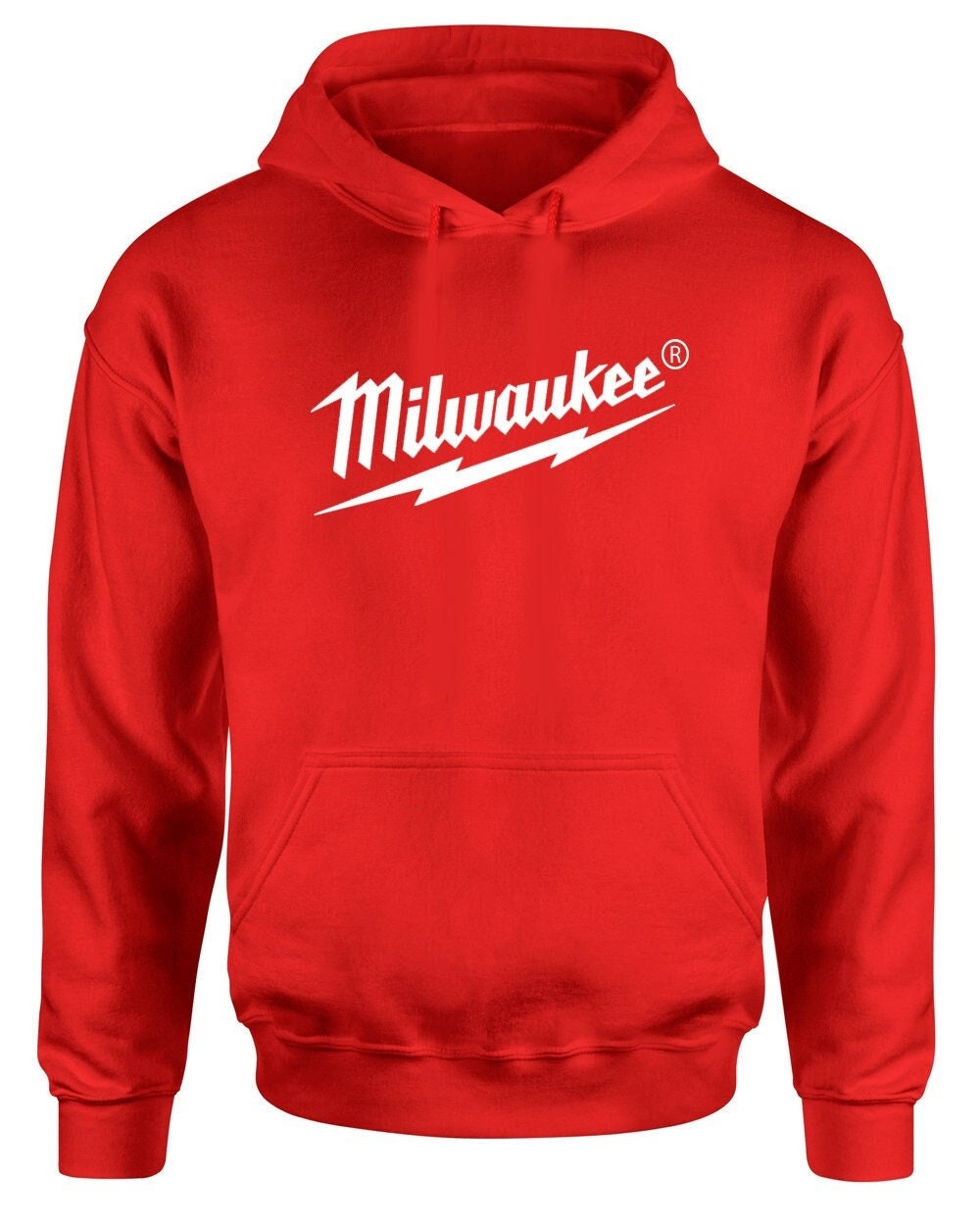 Milwaukee Tools Shirt - Etsy