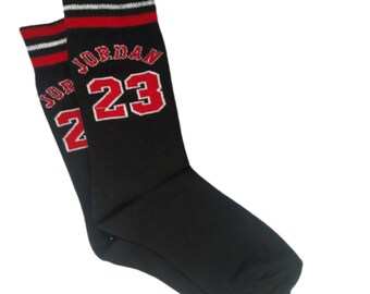 michael jordan 23 socks