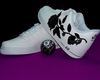 Af1 Customs | Etsy