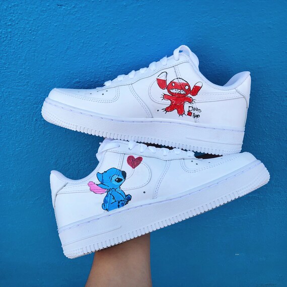 stitch af1