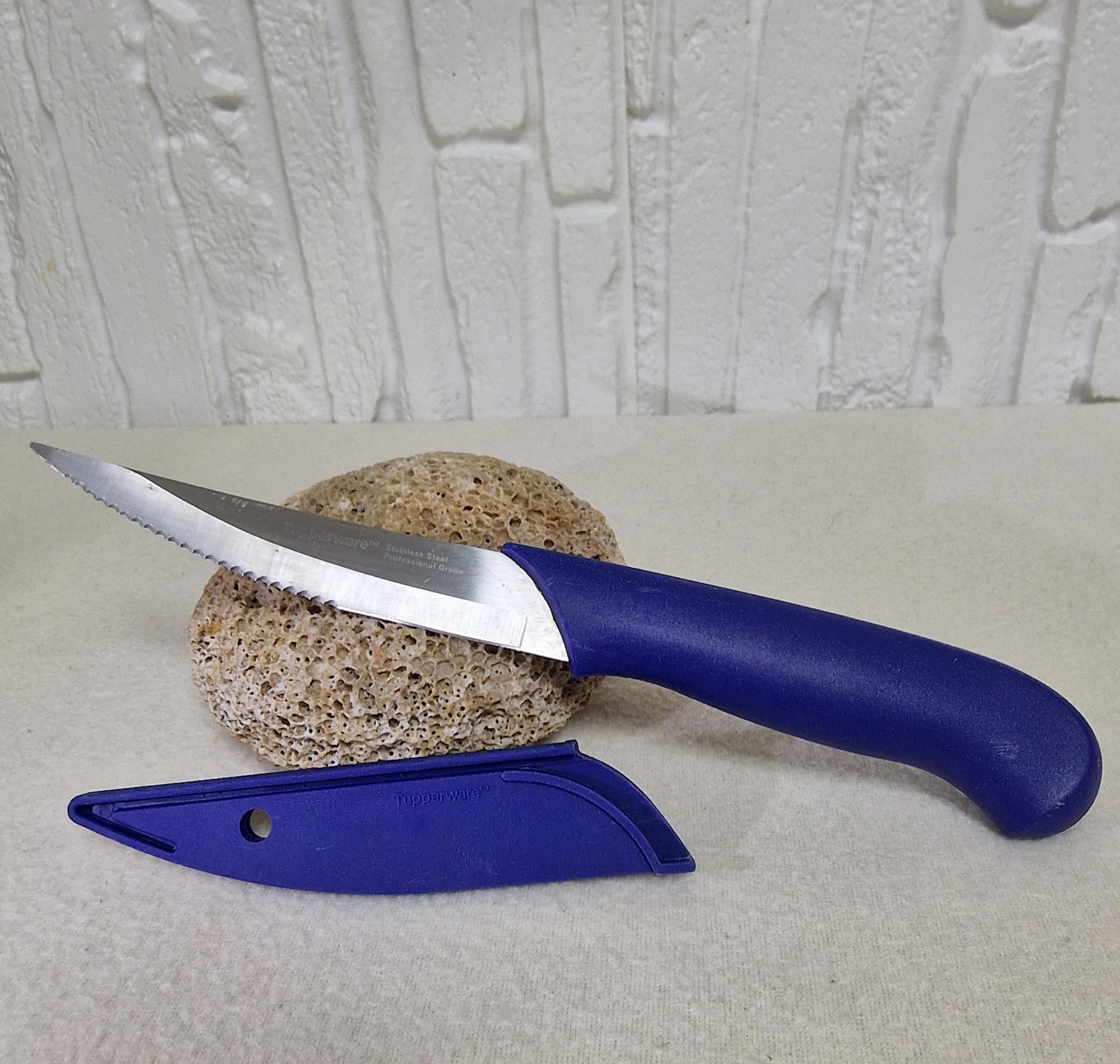 Tupperware Knives - Etsy Canada
