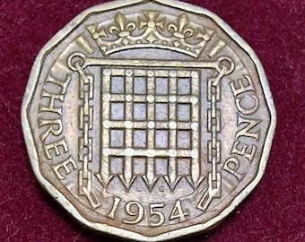 11983年 イギリス 1ポンド 硬貨　通常＆エラー　セット　エリザベスⅡ 希少な 1983 年 1 ポンド硬貨 – エリザベス 2 世 – エッジの刻印エラー