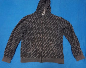 Extremely Rare Adidas X Keiichi Tanaami Hoodie Archive Artwear