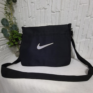バッグ 90s nike technical body bag y2k 90s〜00s NIKE y2k テック ワンショルダーバッグ ボディバッグ