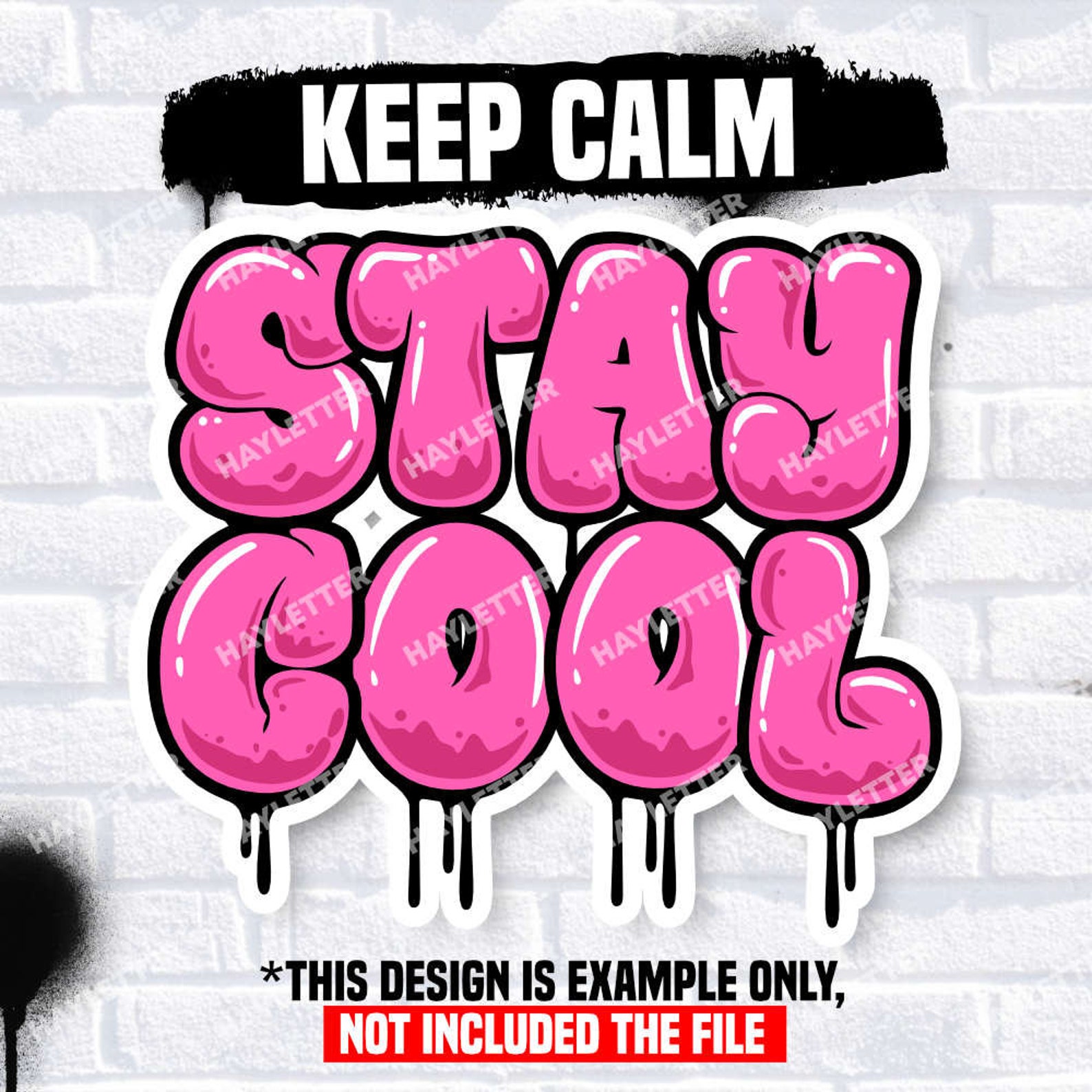 Alfabeto de graffiti de color rosa, letras de graffiti, graffiti ...