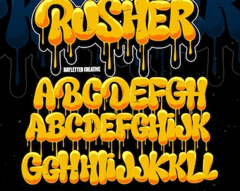 趣味 Graffiti alphabet il_340x270.6928043657_k2sj.jpg