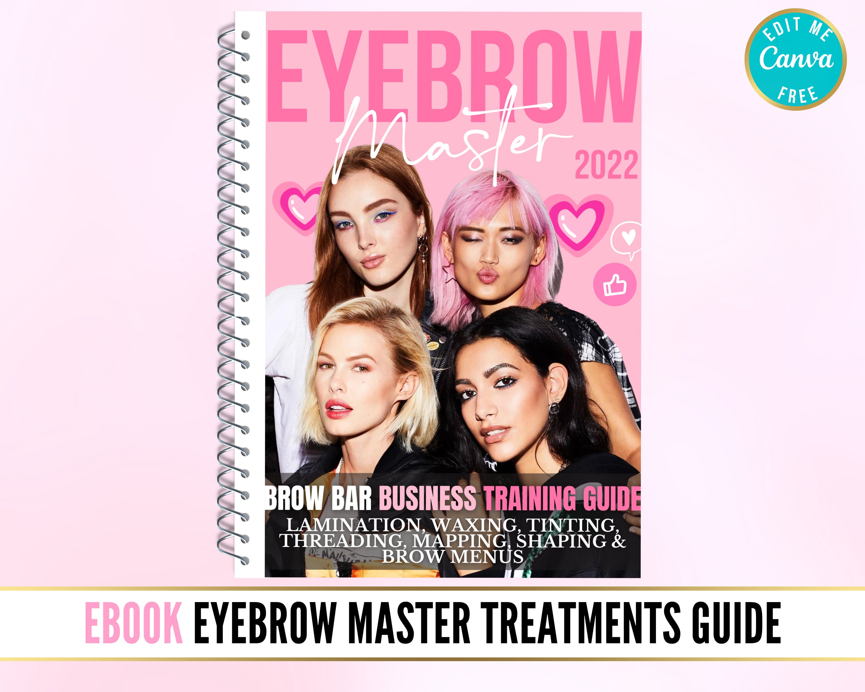 Eyebrow Waxing Vs. Threading, Complete Guide for Beginners