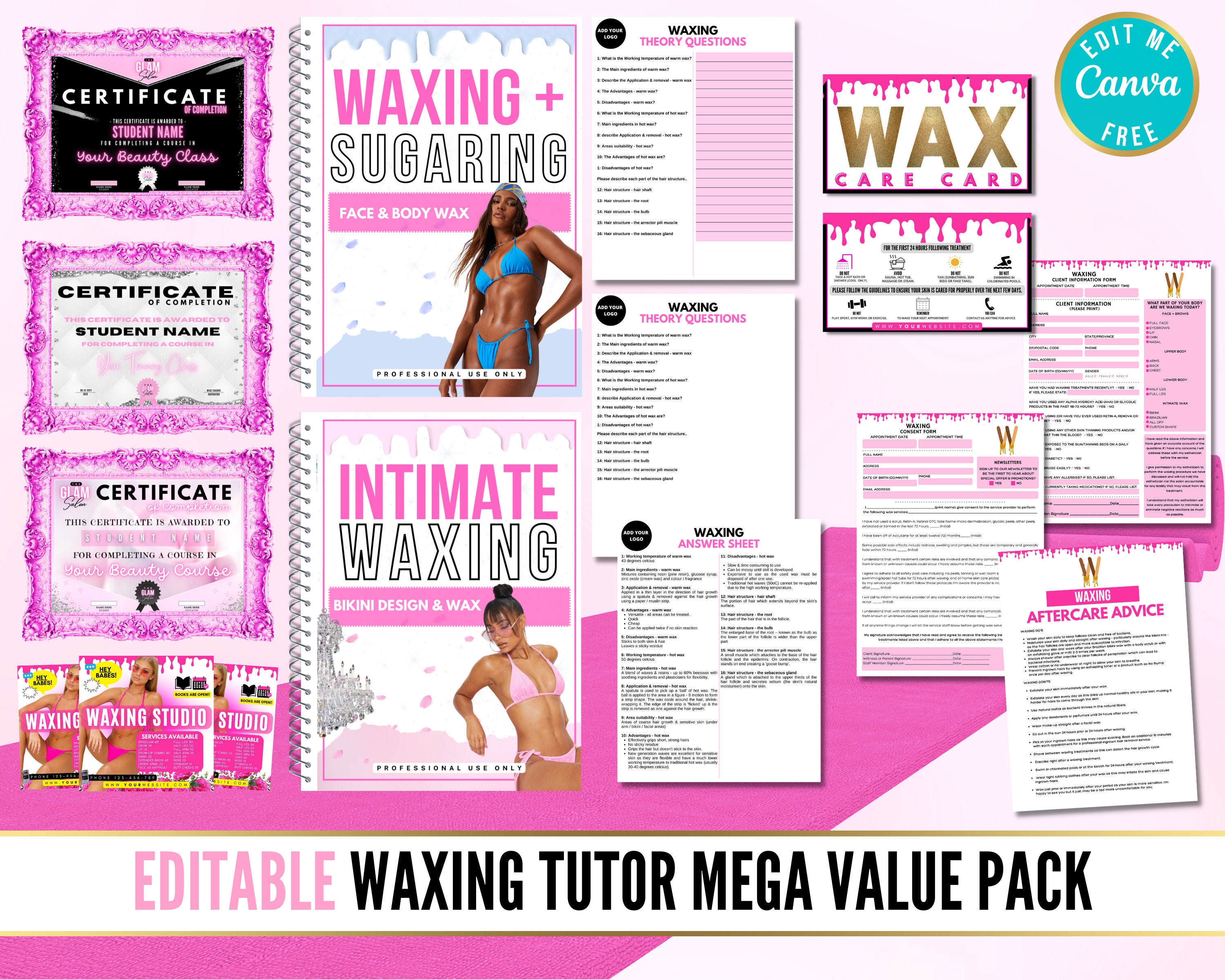 Top 107+ Hair wax advantages and disadvantages