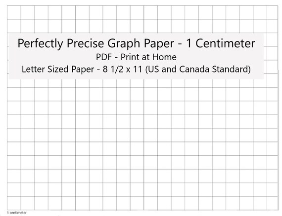 graph paper with numbers