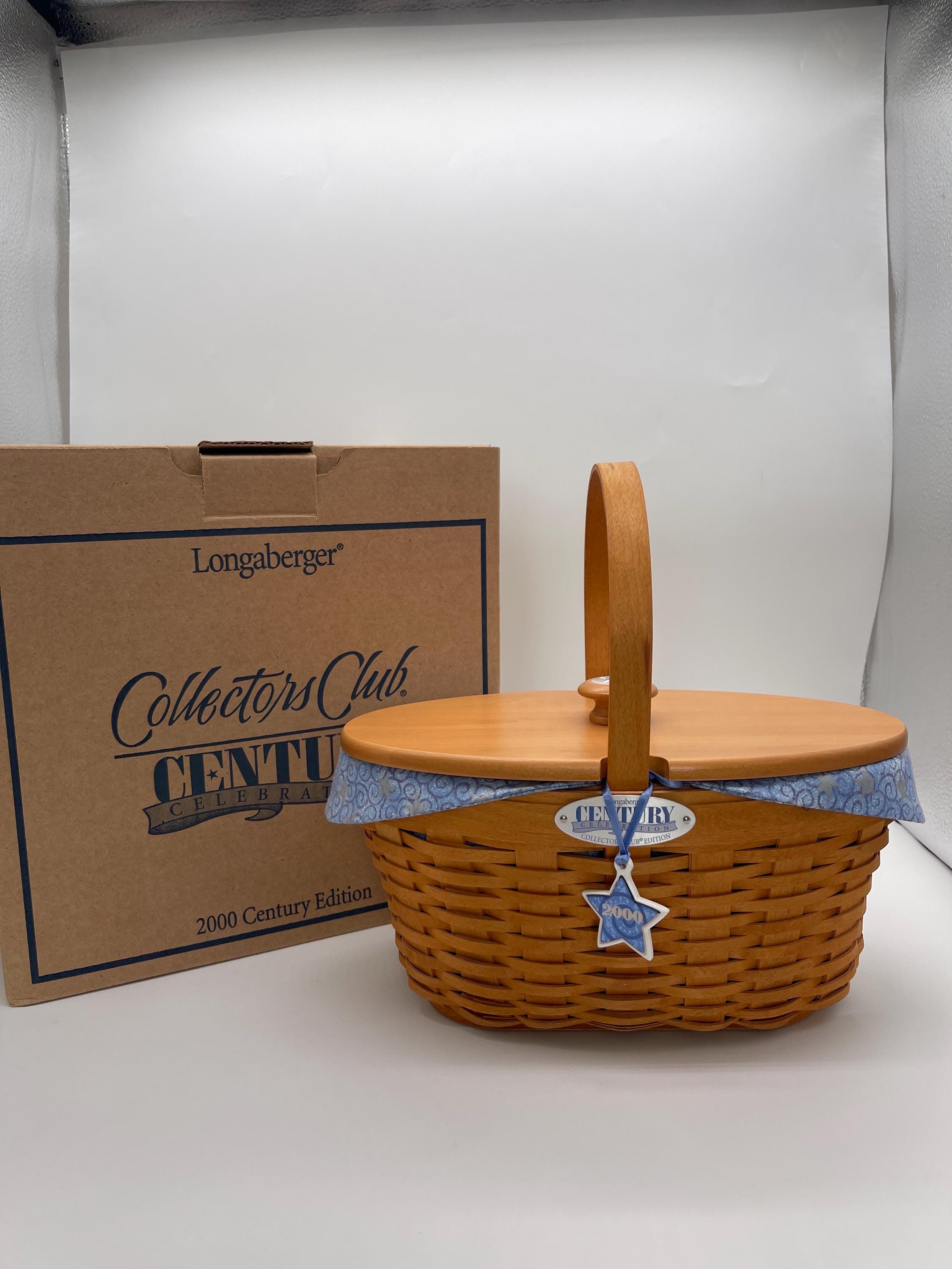 Longaberger Collectors - Etsy