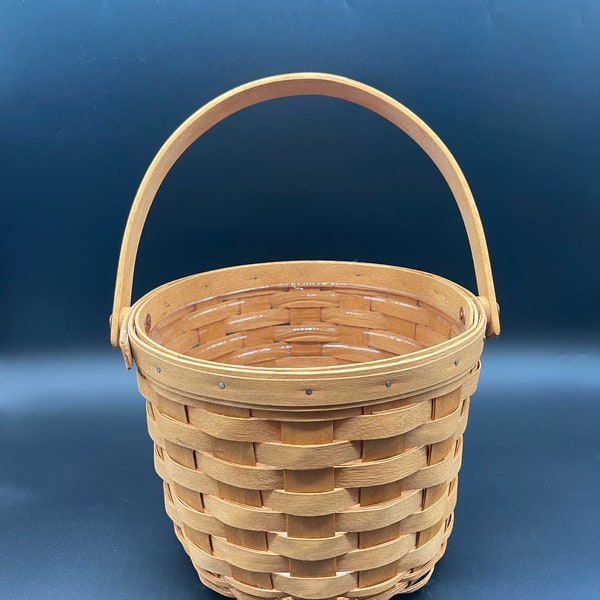 Longaberger Fruit Etsy