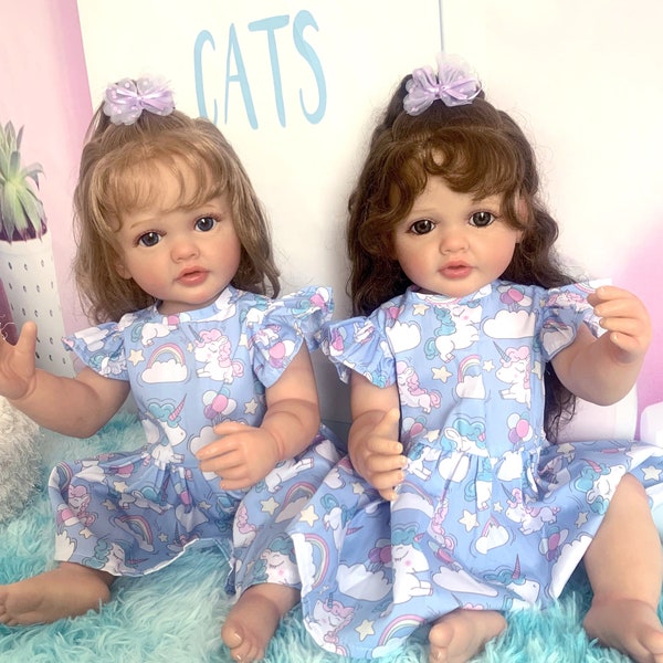 Reborn Dolls Cheap Etsy