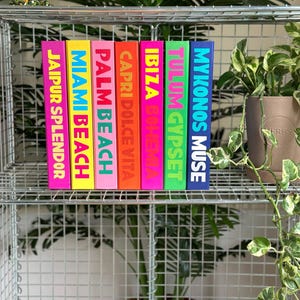 Openable Coffee Table Books,Fake Book for Living Room, Openable Book Box, Decorative Books, Fashion Book Box, Housewarming Gifts
