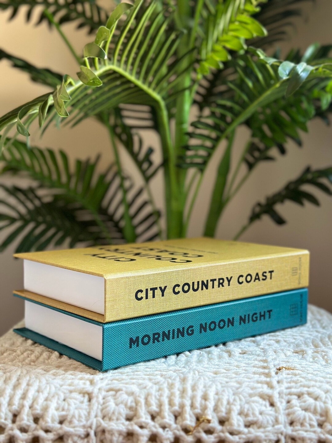 Luxury Home Decoration Book, Soho House Book Staging, Openable Book Box ...