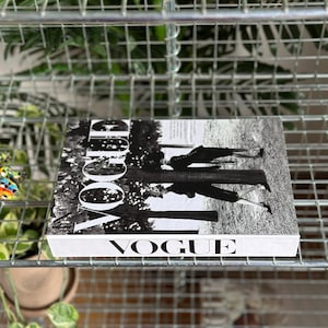 Openable Coffee Table Books, Home Decor, Openable Book Box, Decorative Books,Fashion Book Box, Housewarming Gifts, Gifts for Friends